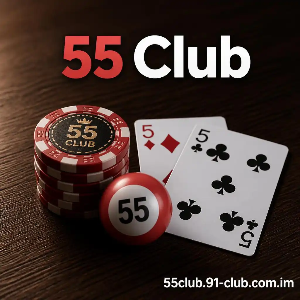 55 Club