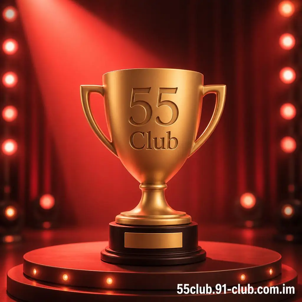 55 Club
