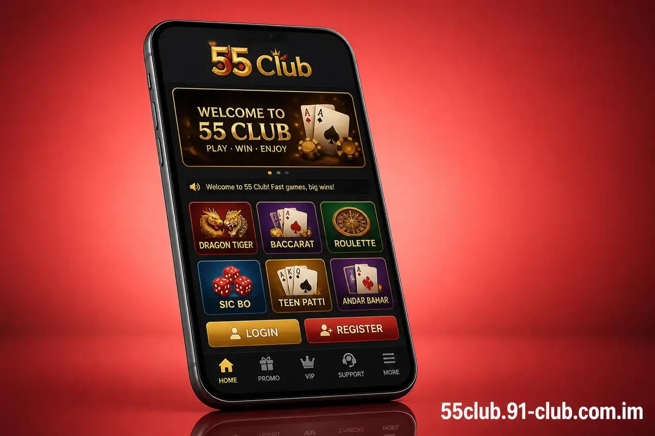 55 Club